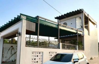 🏡 NHÀ ĐẸP 1 TRỆT 1 LẦU, 5mx20M – 3 MẶT TIỀN BÊ TÔNG – HÀNG GÒN